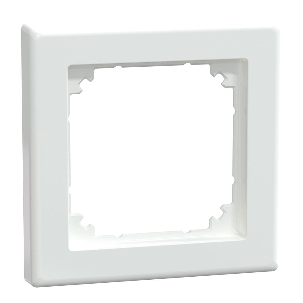 Schneider Electric Merten M-Smart Cover Frame Switchgear - 478125 [2 Pieces]