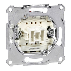 Schneider Electric Merten Aquadesign Installation Switch - MTN3116-0000