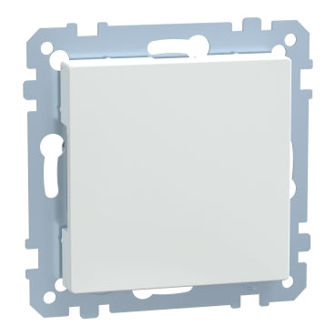 Schneider Electric Merten System M Insert Switchgear Plate - MTN391625