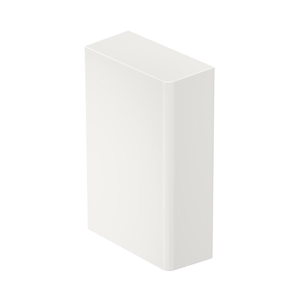Rehau by OBO SIGNA End Plate Wall channel/pillar - 6132776