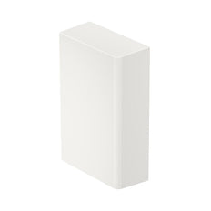 Rehau by OBO SIGNA End Plate Wall channel/pillar - 6132776