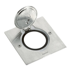Legrand Mosaic Floorsocket - 89700