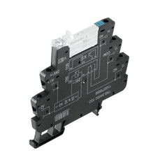Weidmuller Auxiliary Relay - 1122770000