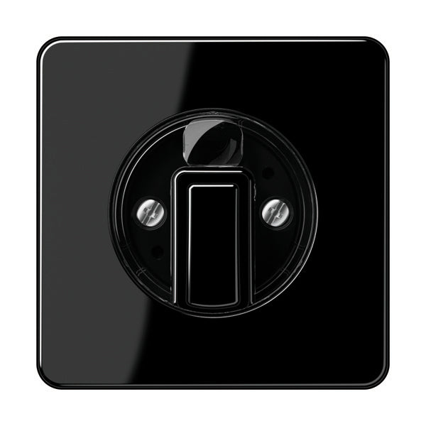 Jung CD500 Control Element/Central Plate Switchgear - CD1541SW