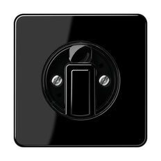 Jung CD500 Control Element/Central Plate Switchgear - CD1541SW