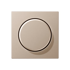 Jung Control Element/Central Plate Switchgear - A1540CH