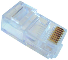 Klemko Modular Connector - 182102 [100 Pieces]