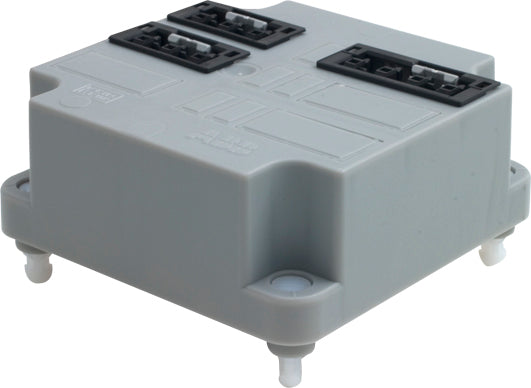 ABB Hafobox Cover For Surface-Mounted Box Wall/Ceiling - 1SPA007131F0280