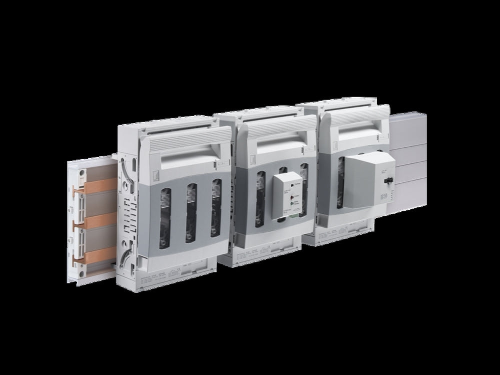 Rittal SV fuse Switch disconnector - 3431035