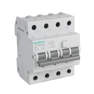 Geyer Ground Fault Circuit Interrupter - EF432DMC