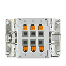 Phoenix Contact HC Contact Block For rectangular Connector - 1407727