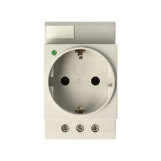 Finder 7 Wall Outlet Modular - 07.99.00