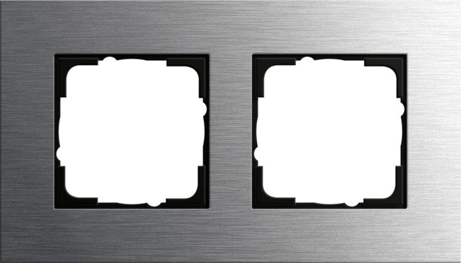 Gira Esprit Cover Frame Switchgear - 0212219