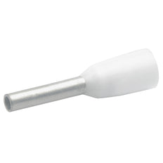 Klauke 4 Wire end ferrule - 800072113 [100 Pieces]