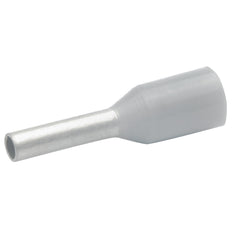 Klauke 4 Wire end ferrule - 800072134 [100 Pieces]