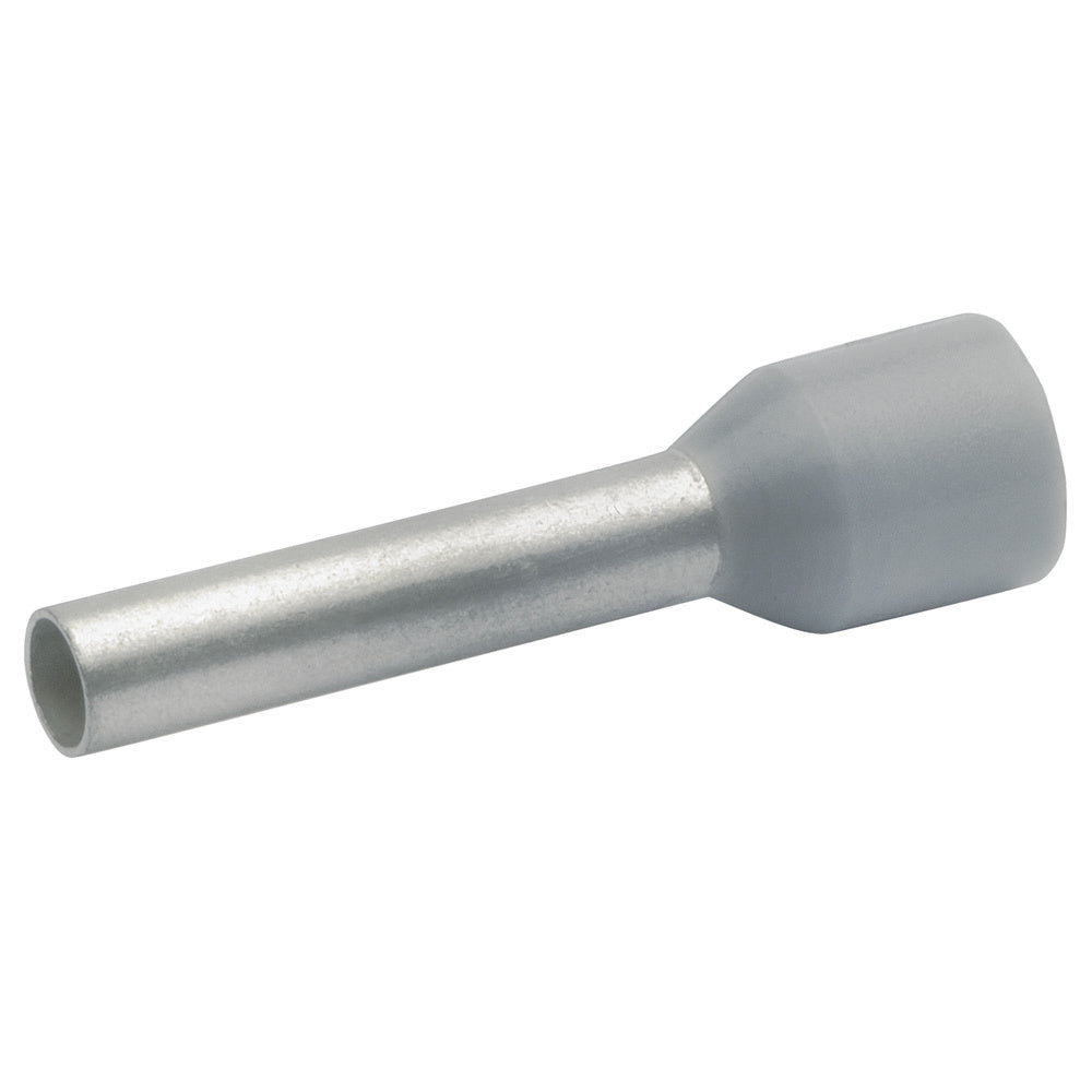 Klauke 1 Wire end ferrule - 800072851 [100 Pieces] [2 Pieces]