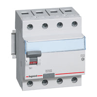 Legrand LEXIC Residual Current Device - 411765
