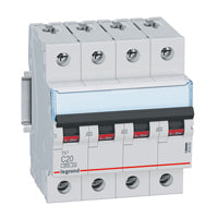 Legrand LEXIC Circuit Breaker - 403419