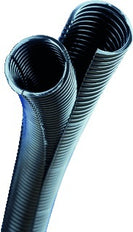 Flexa Steinheimer ROHRFLEX Plastic Ribbed Cable Benan -Hose - 840102 [50 Meters]