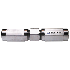 Cabelcon Coax Connector Coupling - 304676
