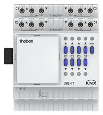 Theben JME Blinds Actuator Bus System - 4930255