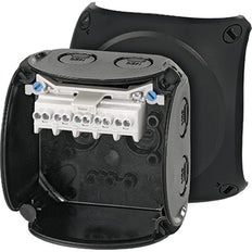 Hensel ENYCASE Surface mounted Wall/Ceiling Box - KF 0202 B