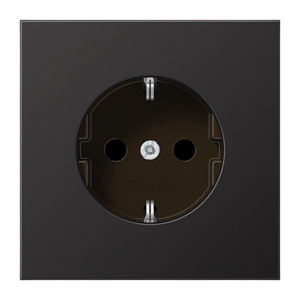 Jung Wall Outlet Box (WCD Switchgear) - AL1520NKID