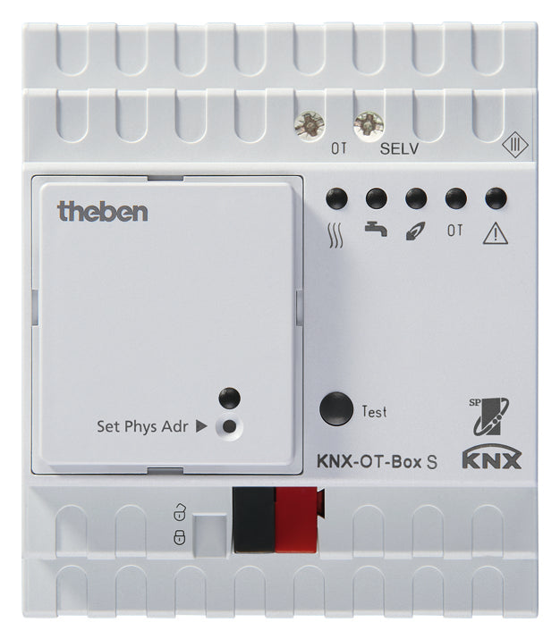 Theben Interface Bus System - 8559201