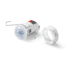 ESYLUX Compact Mini Motion Detector Bus System - EP10426155