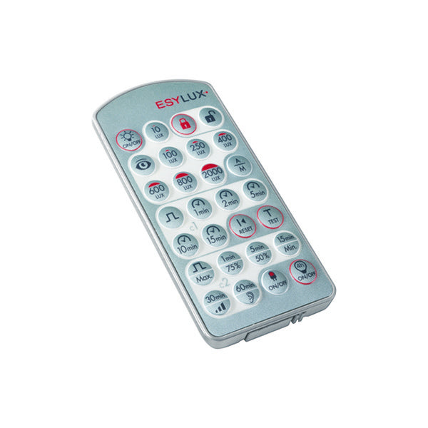 ESYLUX Accessories Motion Sensor - EM10425509