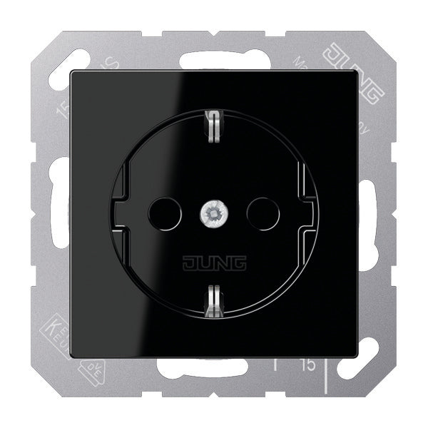 Jung Wall Outlet Box (WCD Switchgear) - A1520NKISW