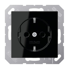 Jung Wall Outlet Box (WCD Switchgear) - A1520NKISW