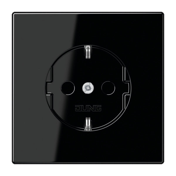Jung Wall Outlet Box (WCD Switchgear) - LS1520NSW