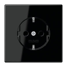 Jung Wall Outlet Box (WCD Switchgear) - LS1520NSW