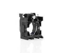 Siemens Auxiliary Contact Block - 3SU15500AA100AA0 [2 Pieces]