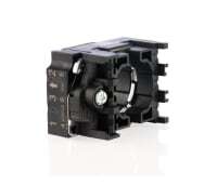Siemens Auxiliary Contact Block - 3SU15500AA100AA0 [2 Pieces]