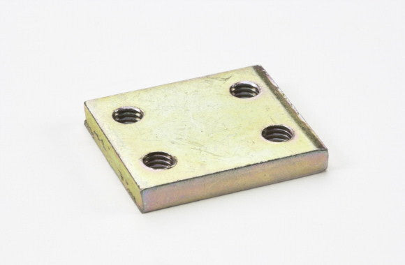 EATON INDUSTRIES Halyester Branch Terminal - 1042217 [2 Pieces]