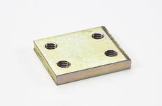 EATON INDUSTRIES Halyester Branch Terminal - 1042217 [2 Pieces]