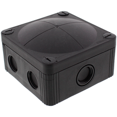 Wiska CombI Surface mounted Wall/Ceiling Box - 10105602