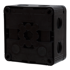 Wiska CombI Surface mounted Wall/Ceiling Box - 10105978 [2 Pieces]