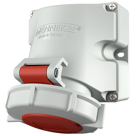 Mennekes CEE Wall Outlet - 9342