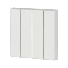 EATON INDUSTRIES XComfort Control Element/Central Plate Switchgear - 184591