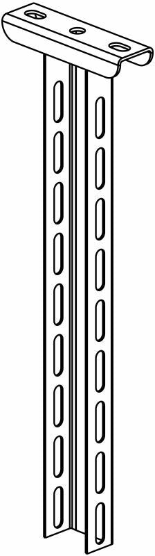 Legrand VAN GEEL Suspension profile Cable Support System - 348366