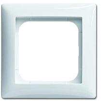 ABB Busch-Jaeger Balance SI Cover Frame Switchgear - 2CKA001725A1555 [2 Pieces]