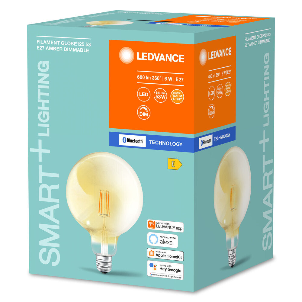 Ledvance SMART+ LED lamp - 4058075208599