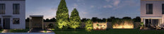 Paulmann Garden/footpath Lighting Fixture - 93696
