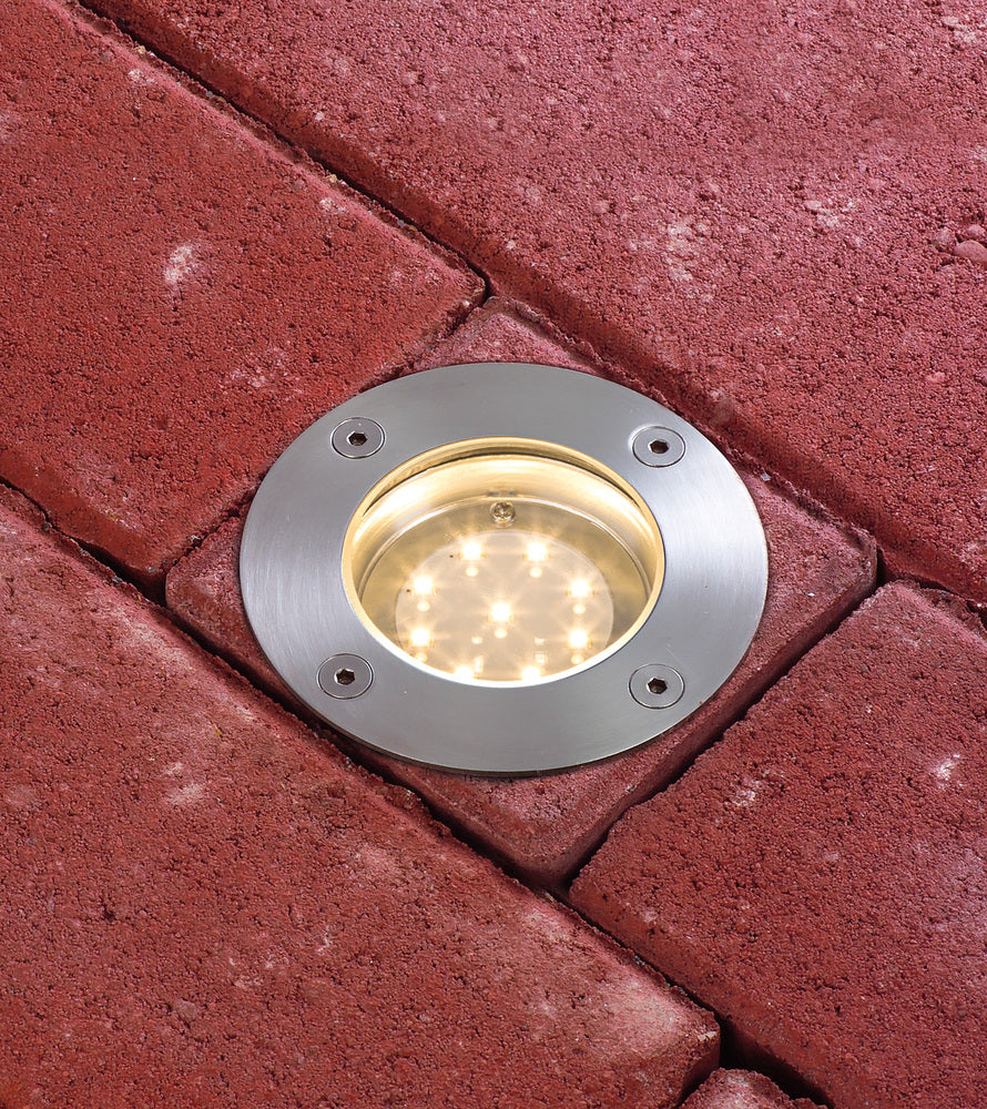 Paulmann Ground-Mounted luminaire - 93788