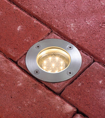 Paulmann Ground-Mounted luminaire - 93788