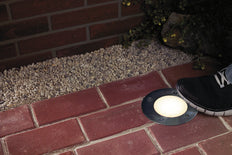 Paulmann Ground-Mounted luminaire - 93788