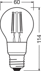 Ledvance SMART+ LED lamp - 4058075528178